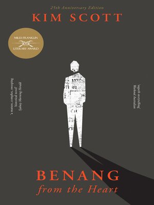 cover image of Benang